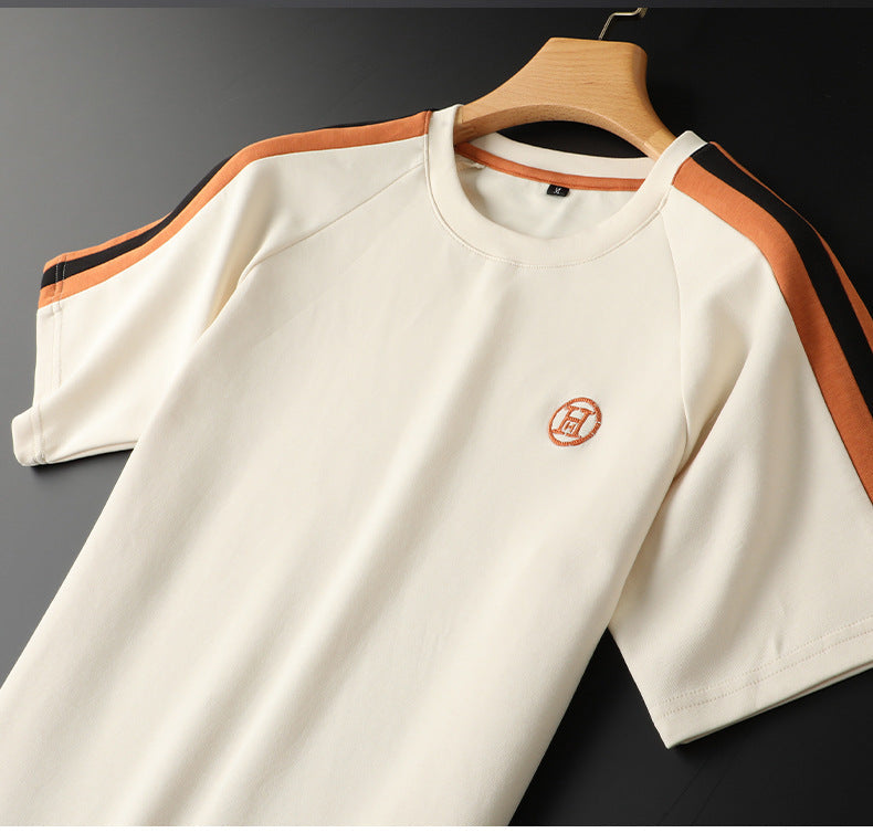 Monaco Luxe Tracksuit