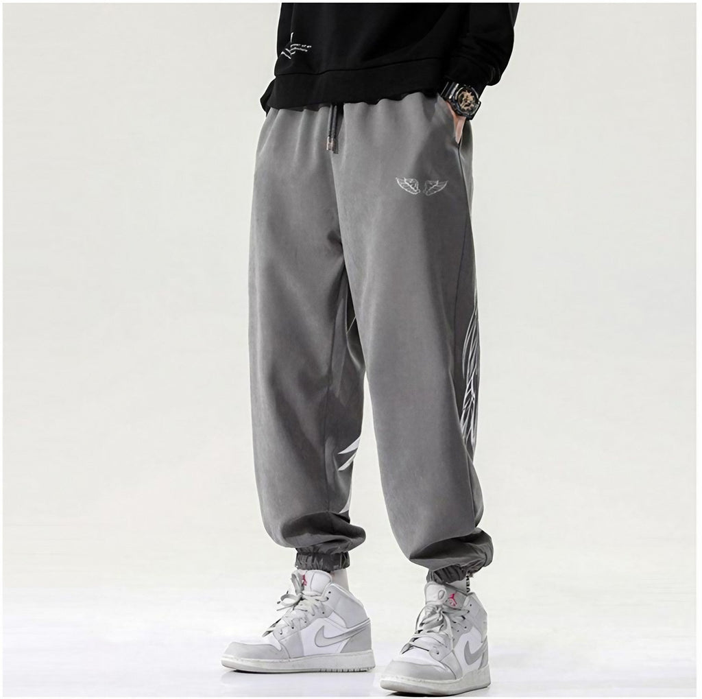 Wing Joggers
