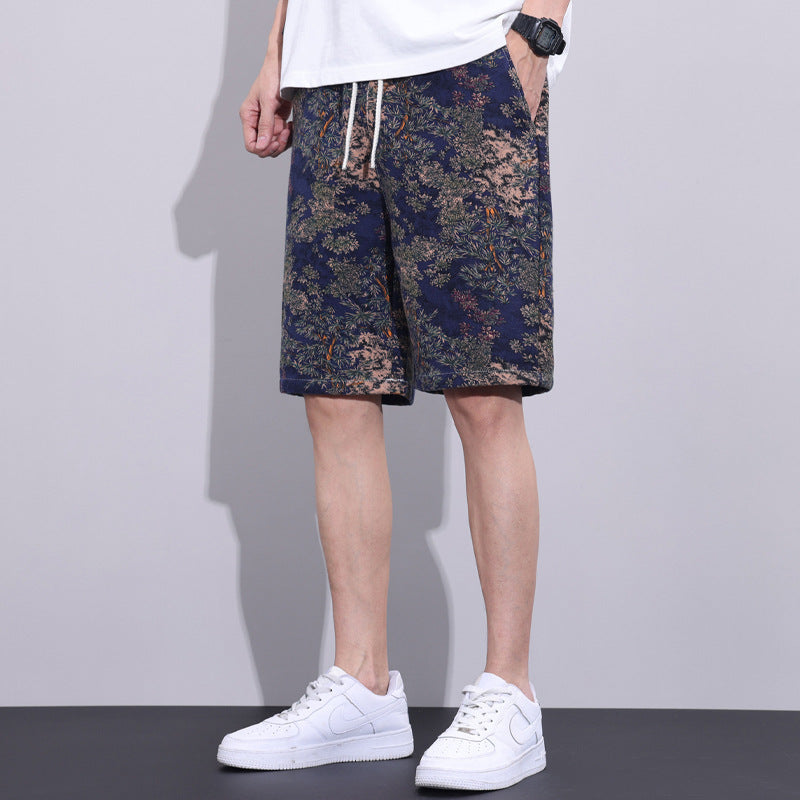 Samuel™ Modern Shorts