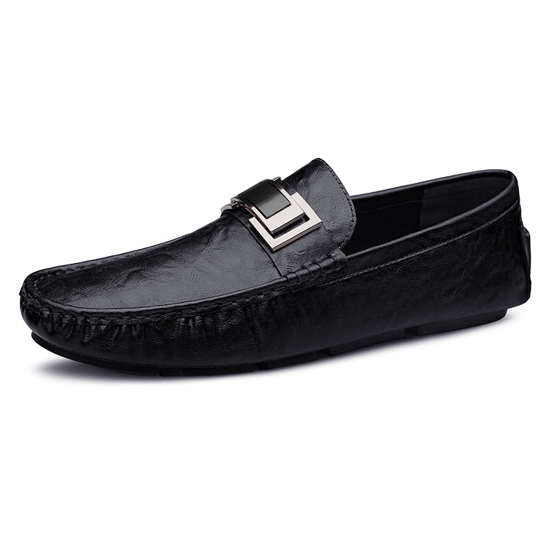 Classic Loafers