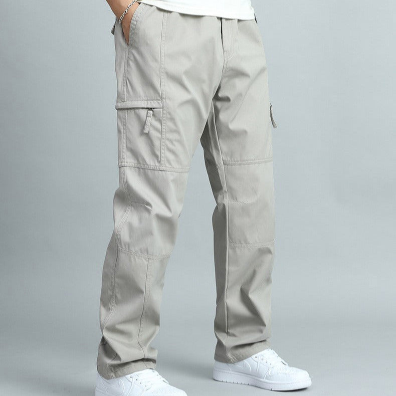 Brooklyn™ Modern Cargo Pants