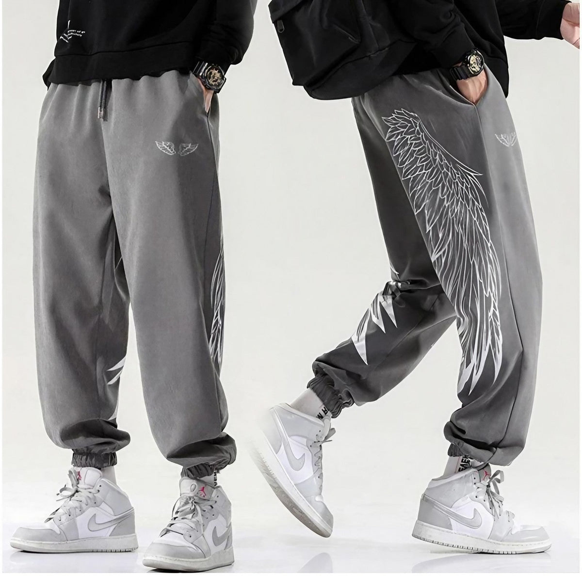 Wing Joggers