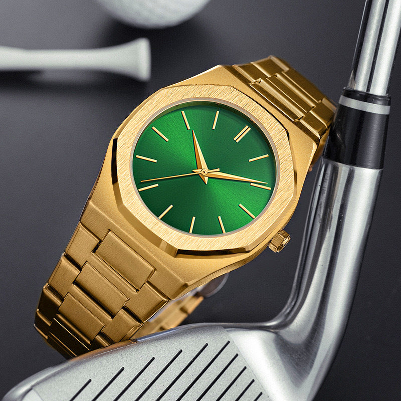 Gael™ Classic Watch
