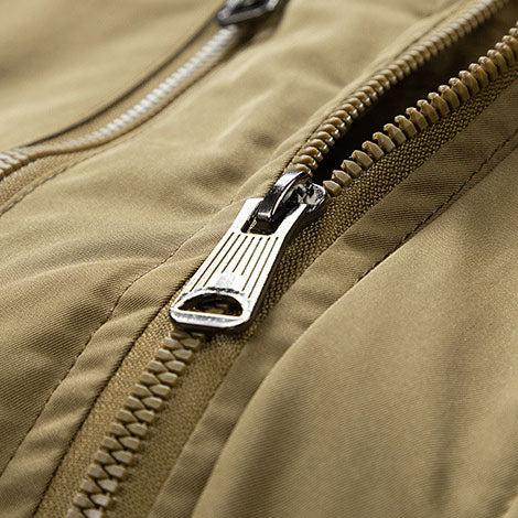 Archeron™ | Faux Fur Parka