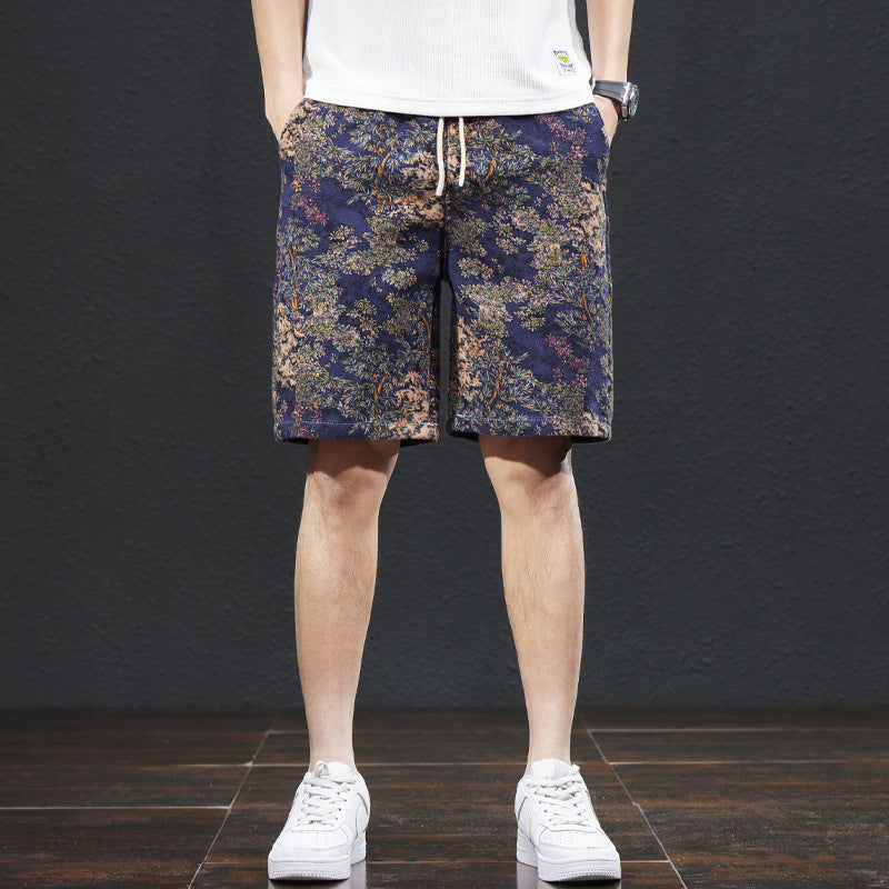 Samuel™ Modern Shorts