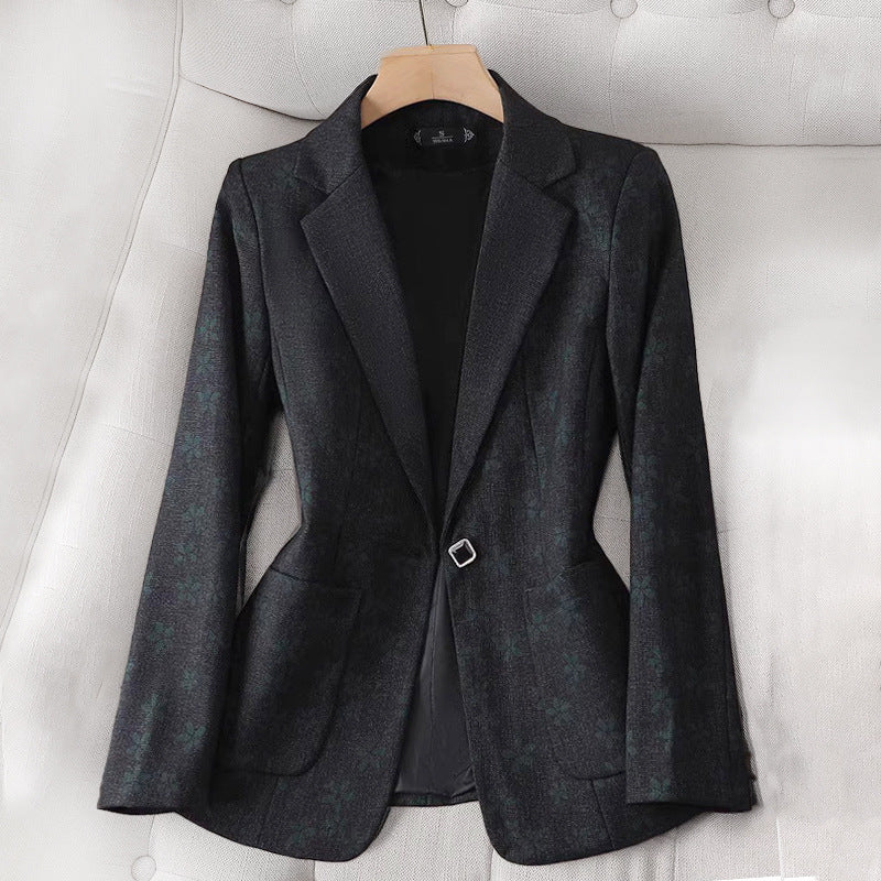 Emilia™ Modern Blazer