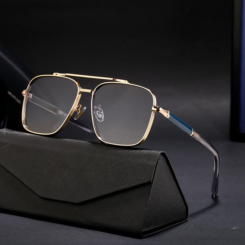 Anthony Modern Sunglasses