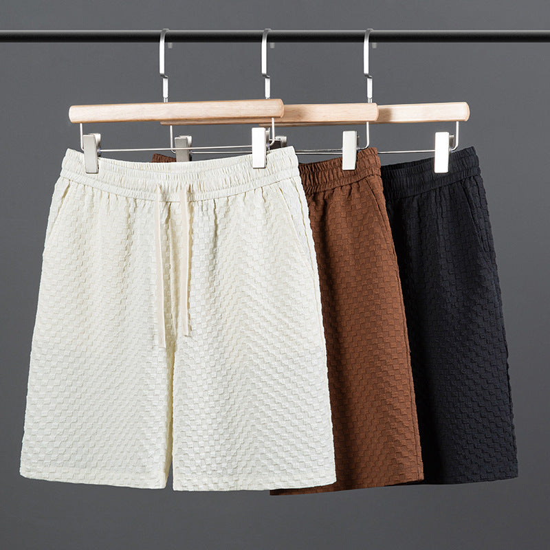 Dylan™ | Summer Check Comfort Set