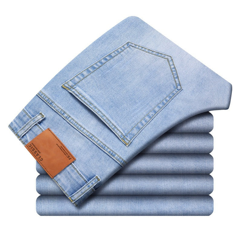 Cavell Classic Jeans