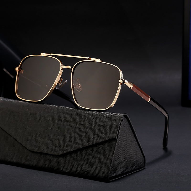 Anthony Modern Sunglasses