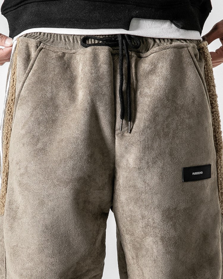 Maddox™ Premium Joggers