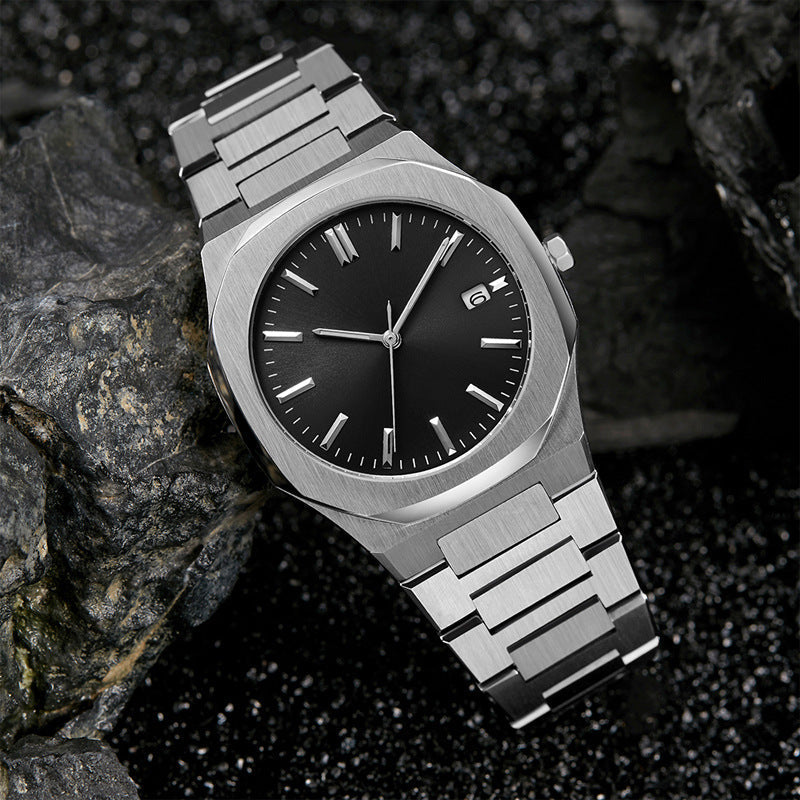 Sawyer™ Classic Watch