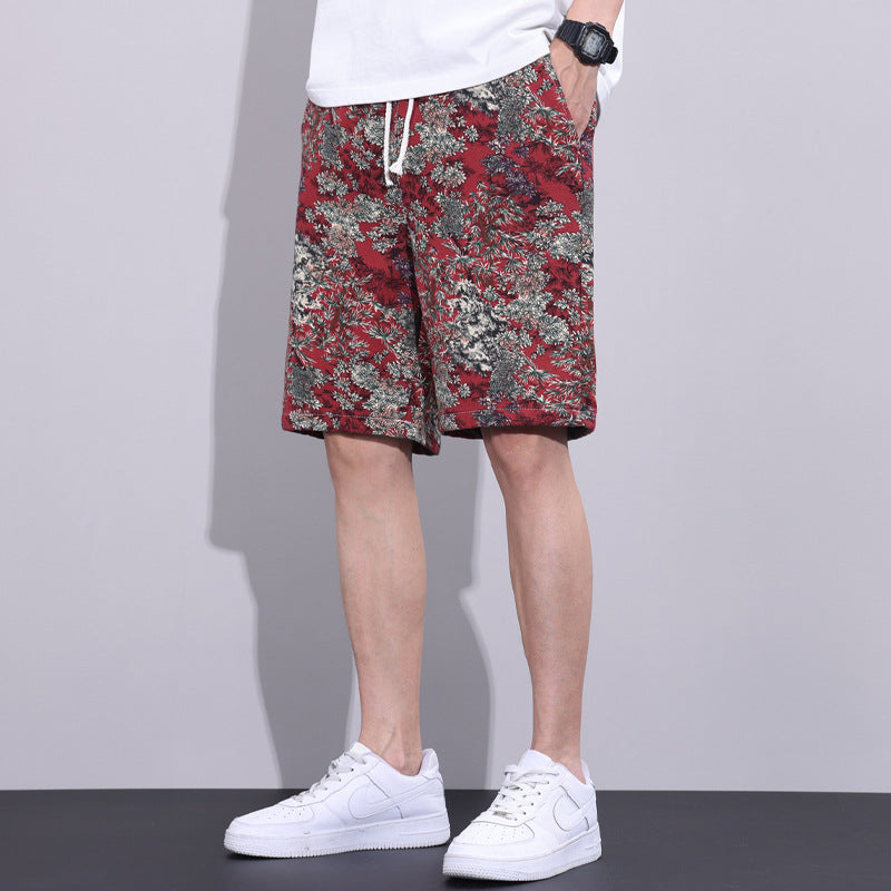 Samuel™ Modern Shorts