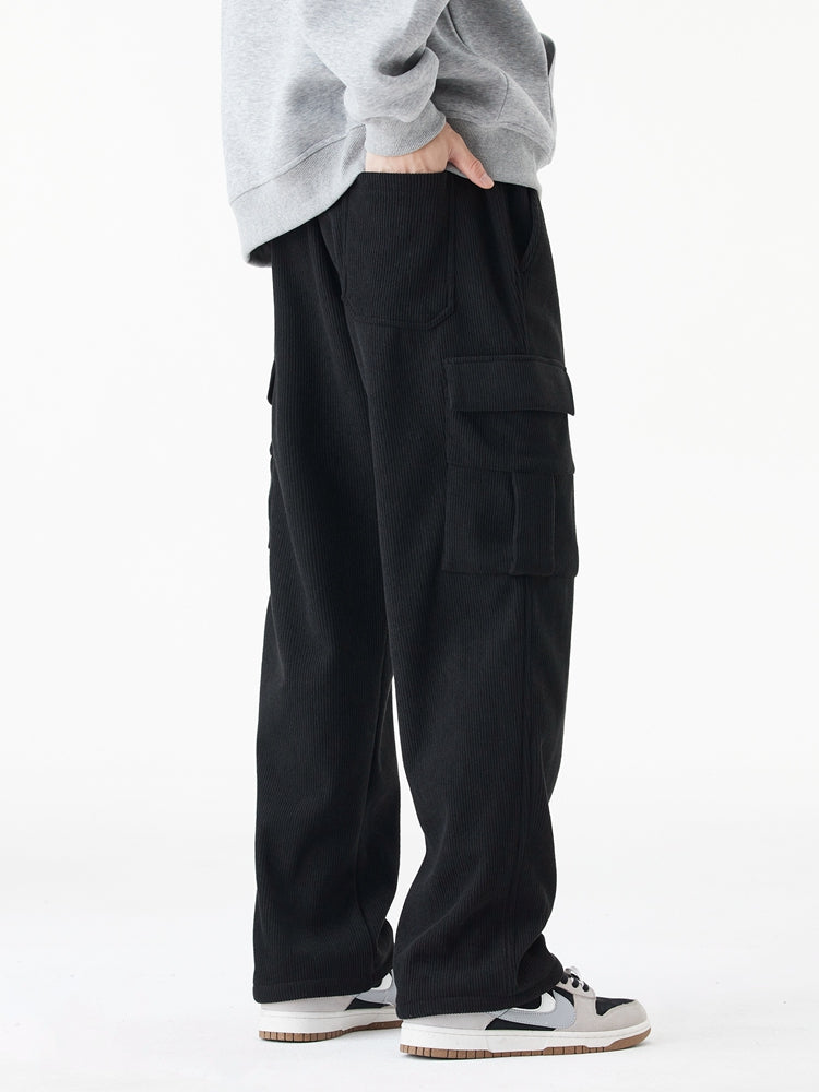 Urban Corduroy Fleece Pants