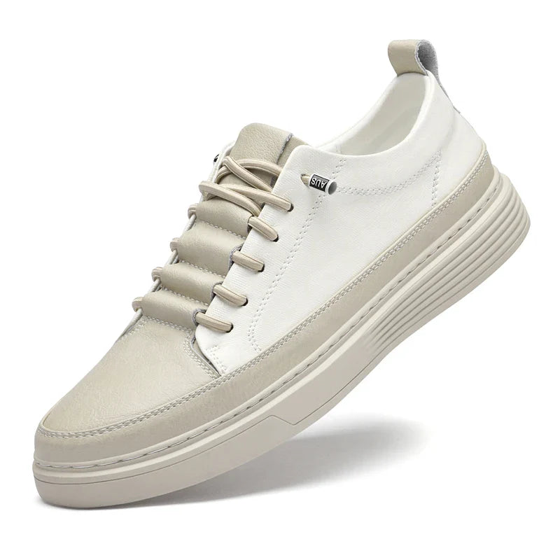 Torino Leather Sneakers