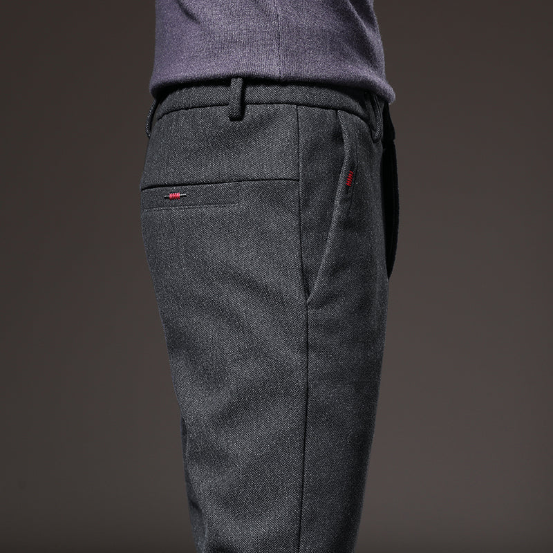 Dario™ Slim Fit Pants
