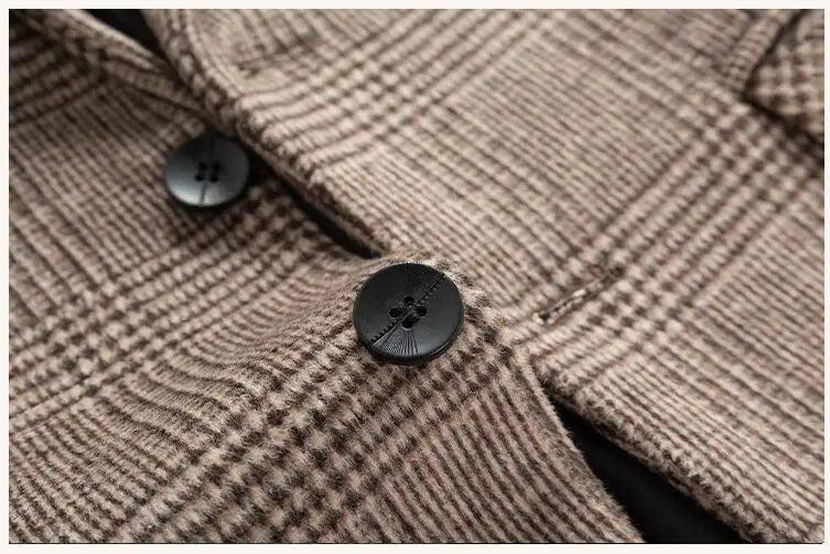 Sebastian™ Wool Blazer