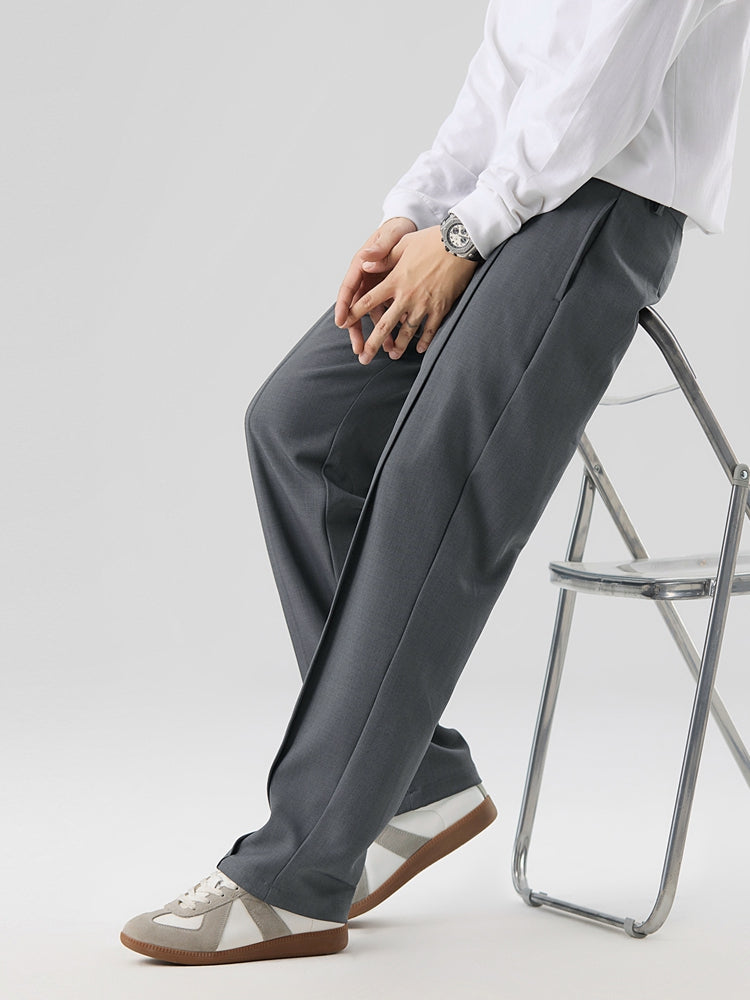Harrison Tailored Trousers