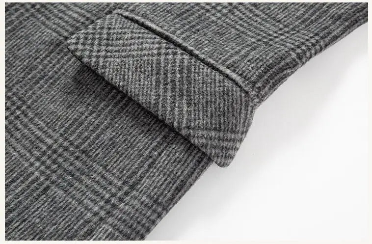 Sebastian™ Wool Blazer
