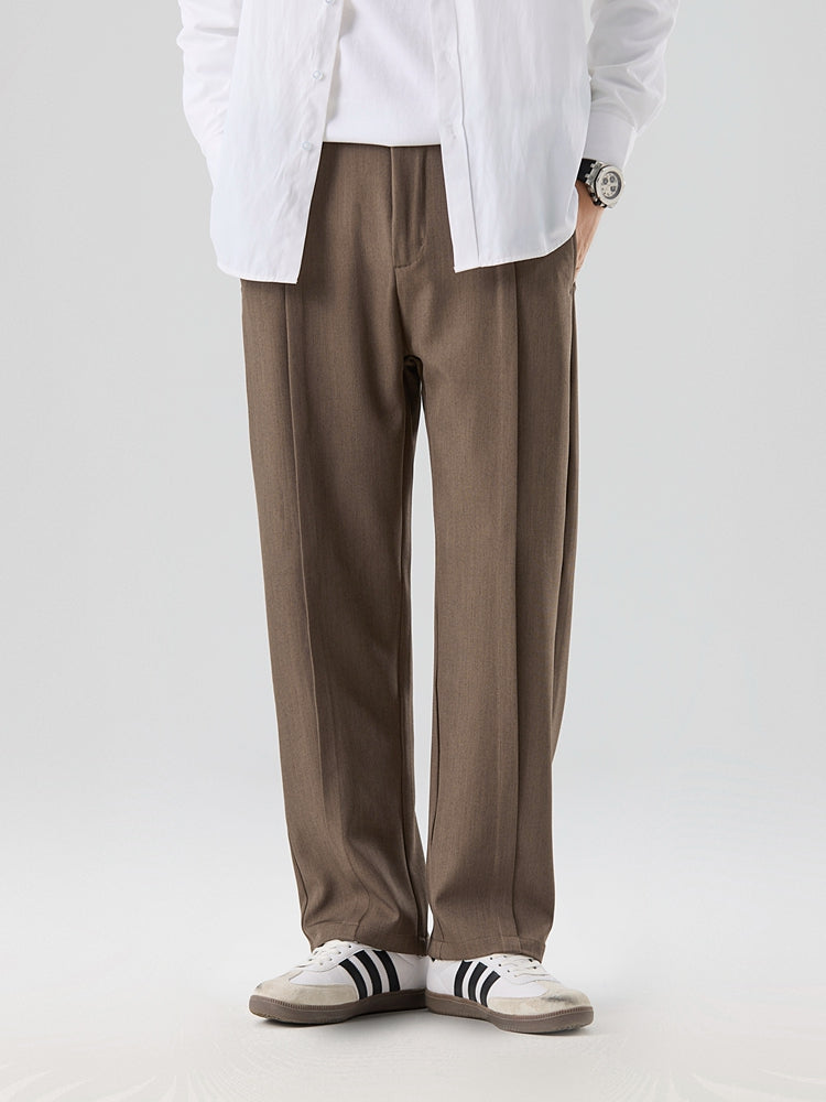 Harrison Tailored Trousers