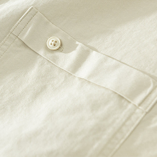 Emerson™ Premium Cotton Shirt