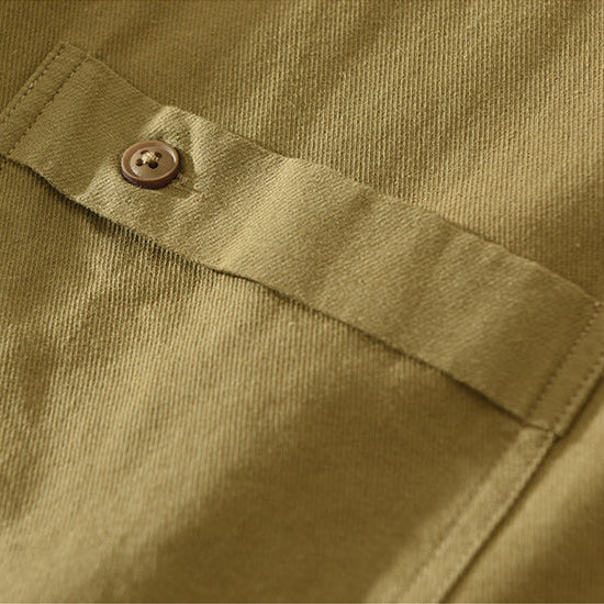 Emerson™ Premium Cotton Shirt