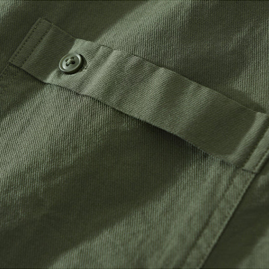 Emerson™ Premium Cotton Shirt