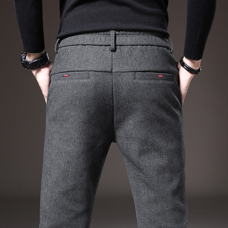 Dario™ Slim Fit Pants