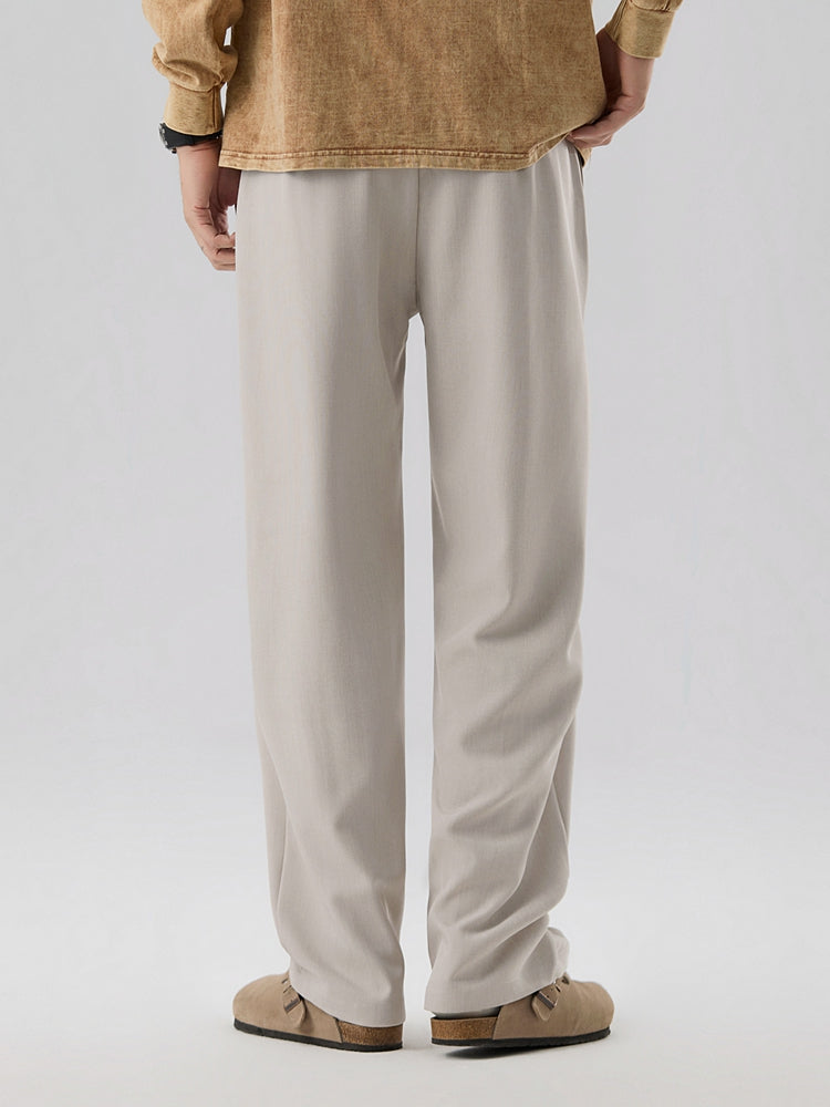 Harrison Tailored Trousers