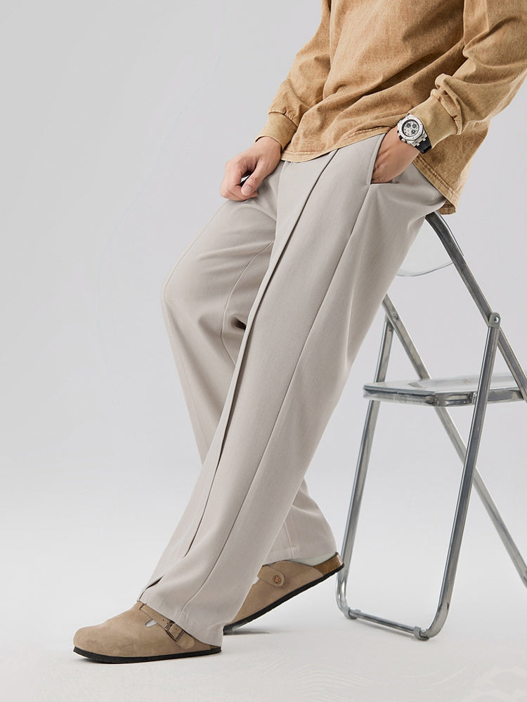 Harrison Tailored Trousers