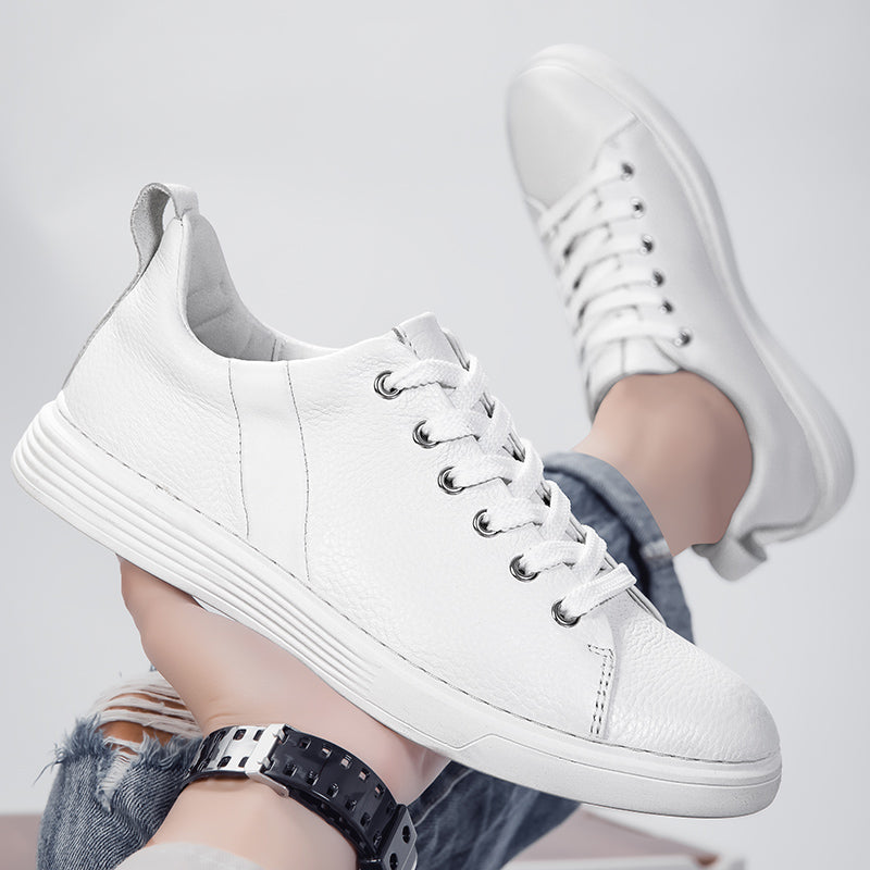 Classic Genuine Leather Shoes