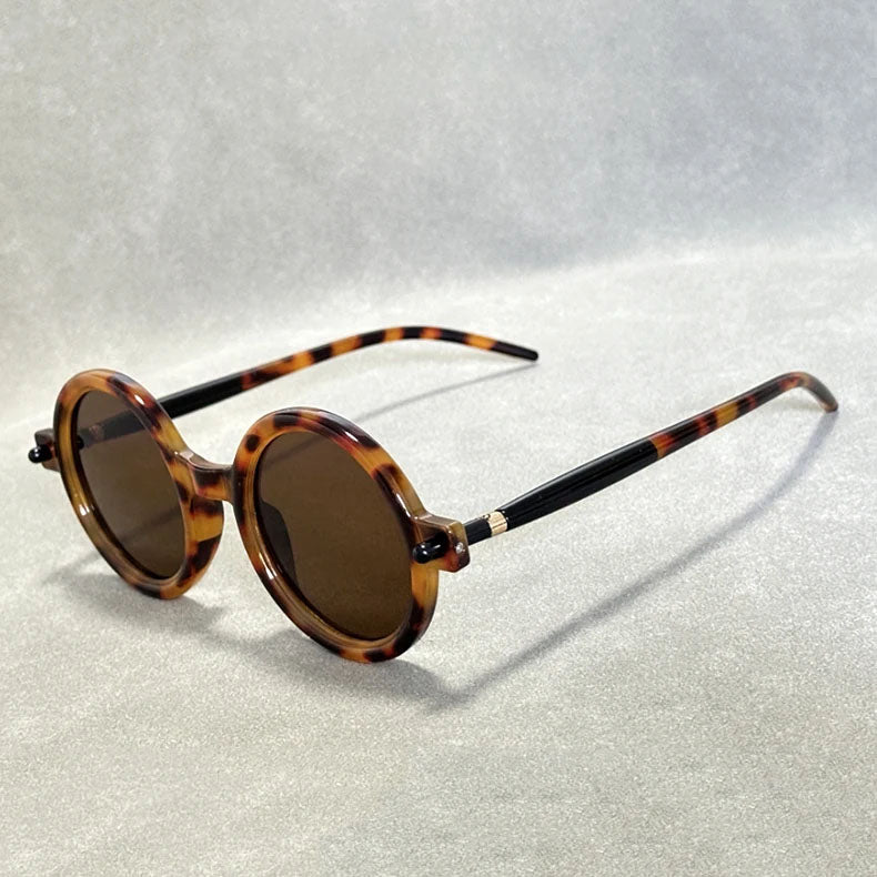 Solara™ | Luxe Retro Shades