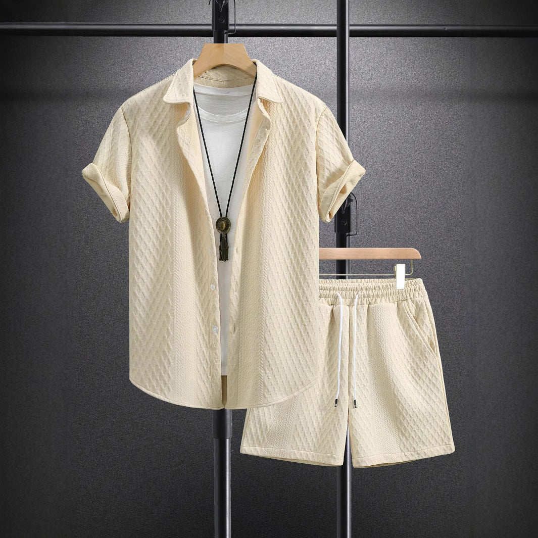 Lukas™ Premium Casual Set