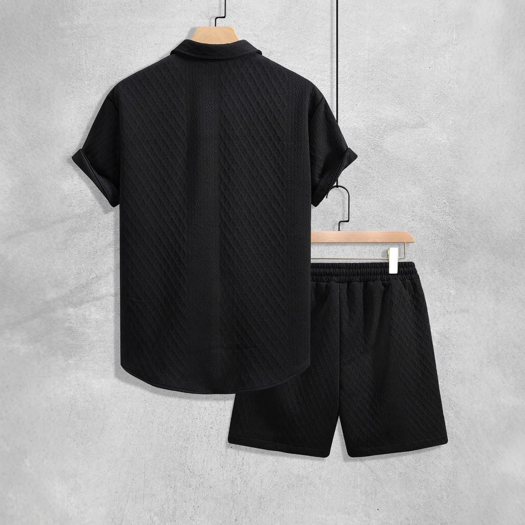 Lukas™ Premium Casual Set