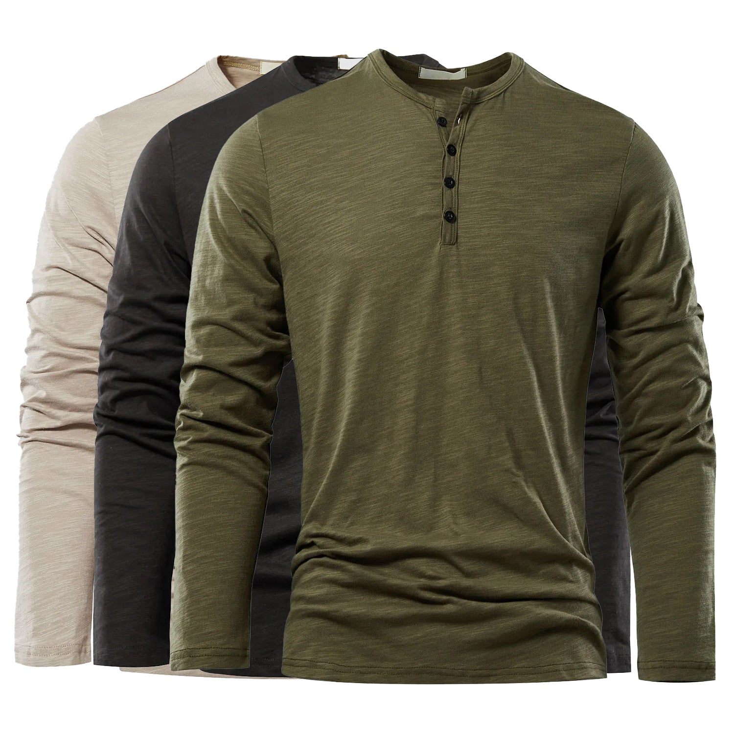 Zaiden™ | Premium Outdoor Shirt