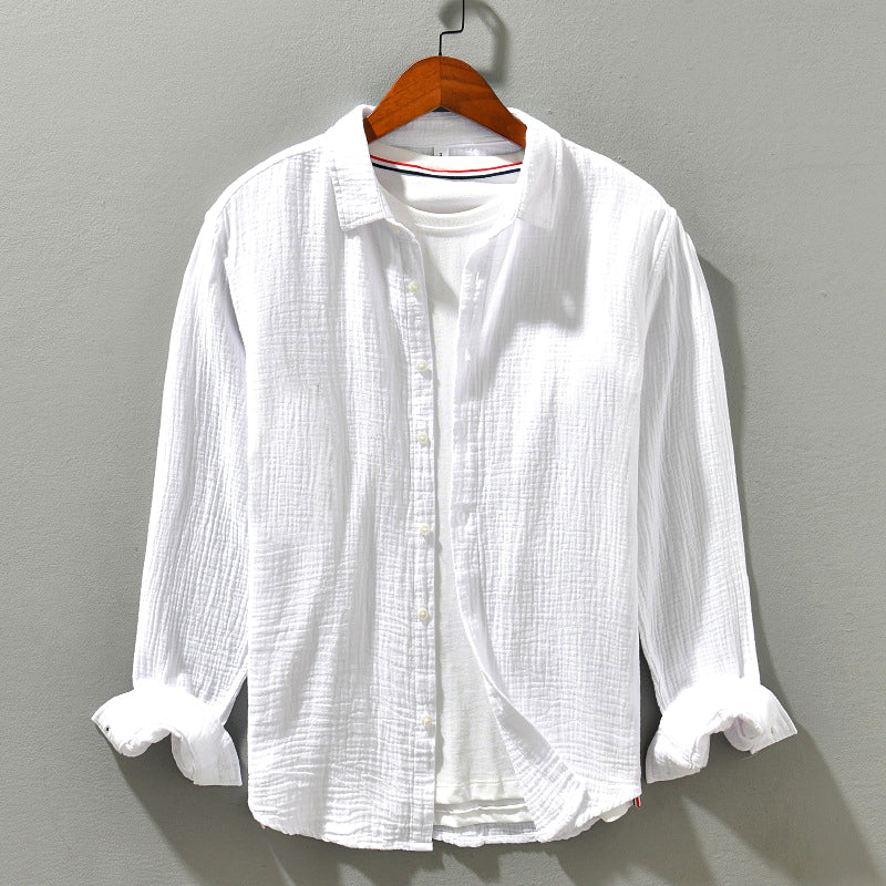 Spencer™ Modern Casual Shirt