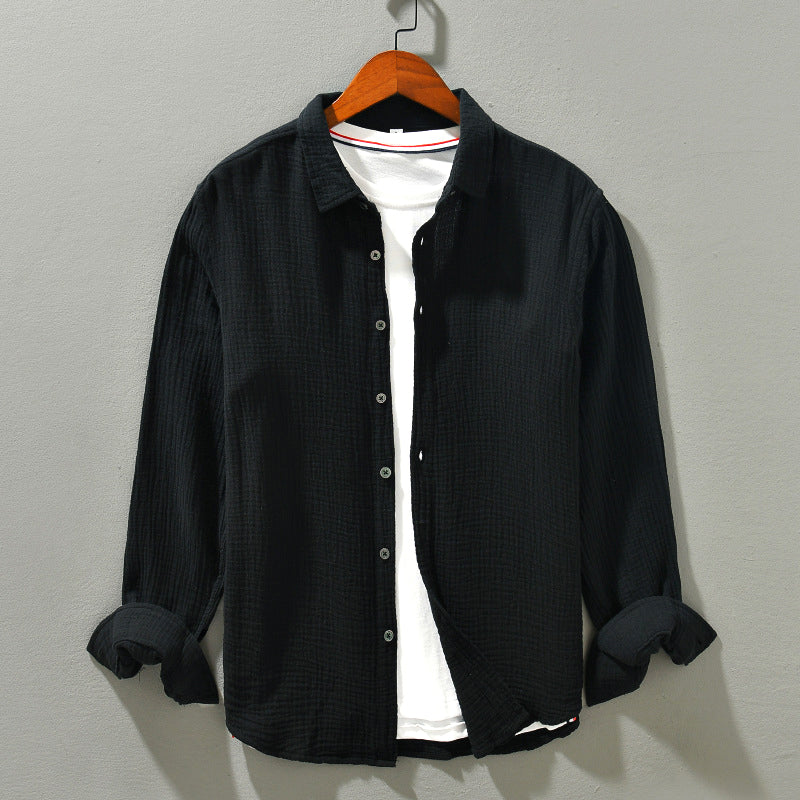 Spencer™ Modern Casual Shirt