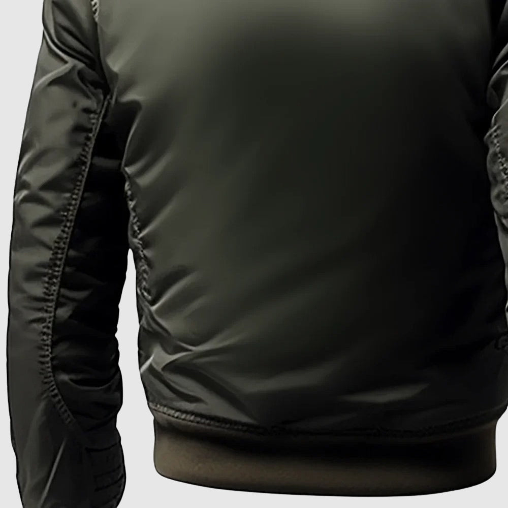 Anthony™ | Urban Bomber Jacket