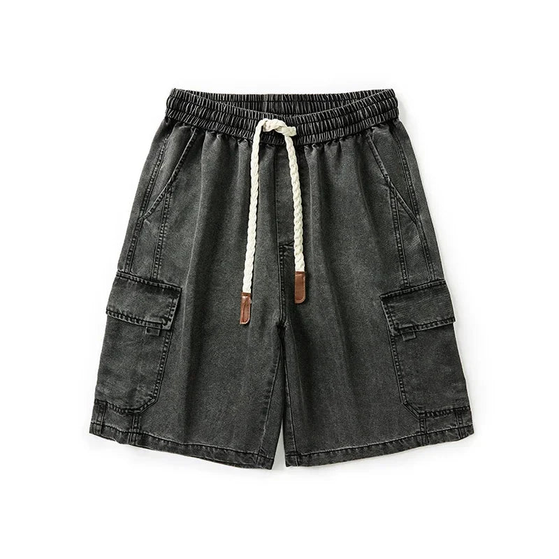 Ranger Trail Drip Shorts
