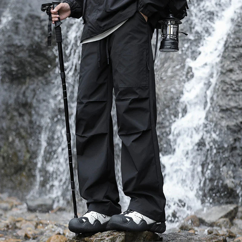 Gravix™ Waterproofs