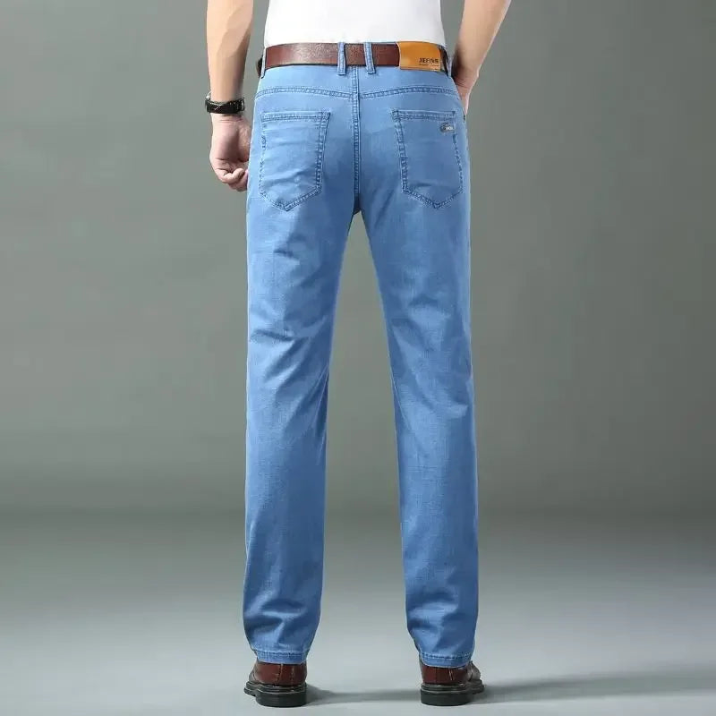 Halden™ Straight Fit Jeans