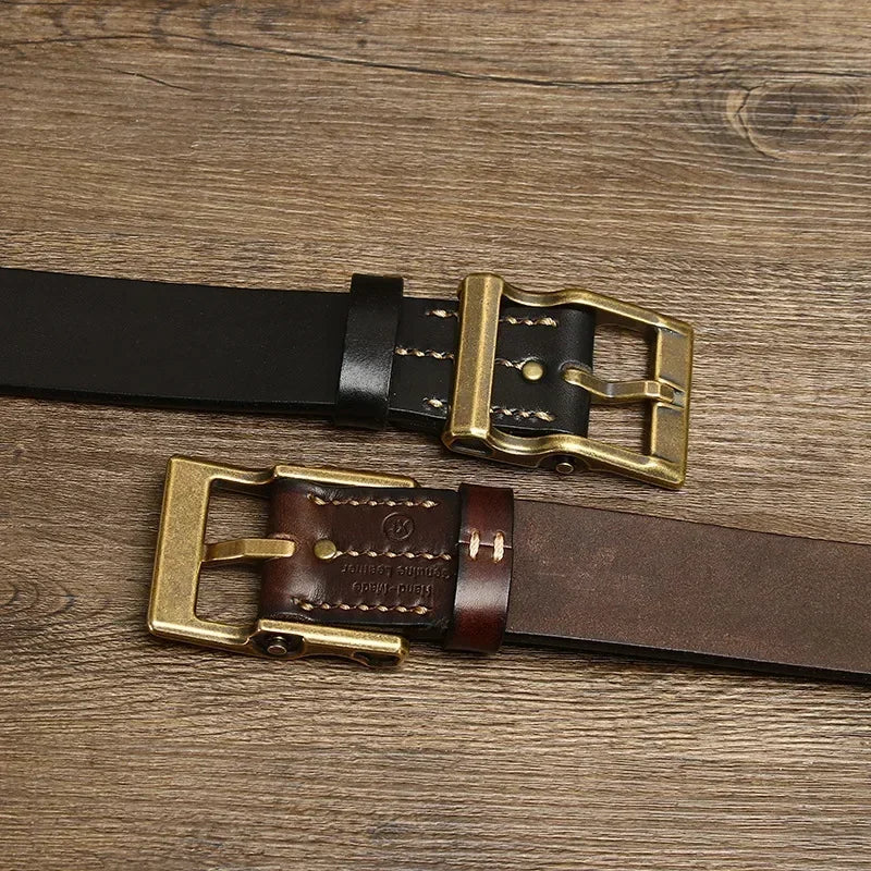 Hugo Vintage Belt