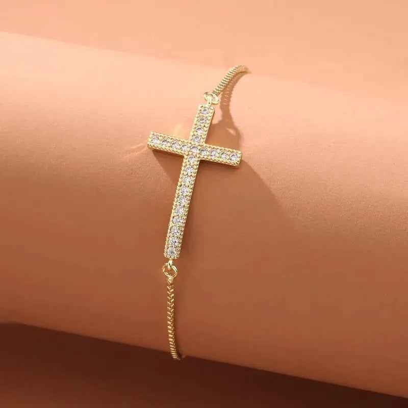 Unshakeable Faith Bracelet