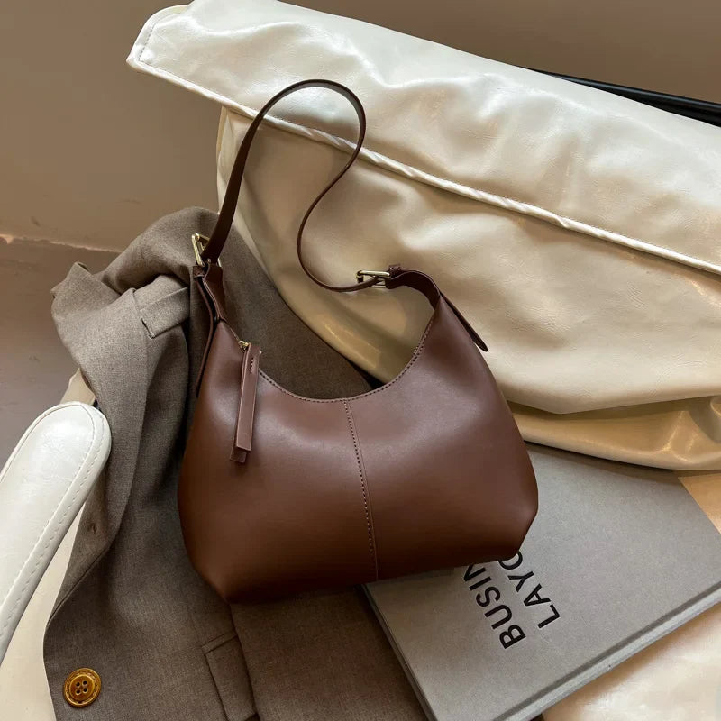 Amara Retro Shoulder Bag