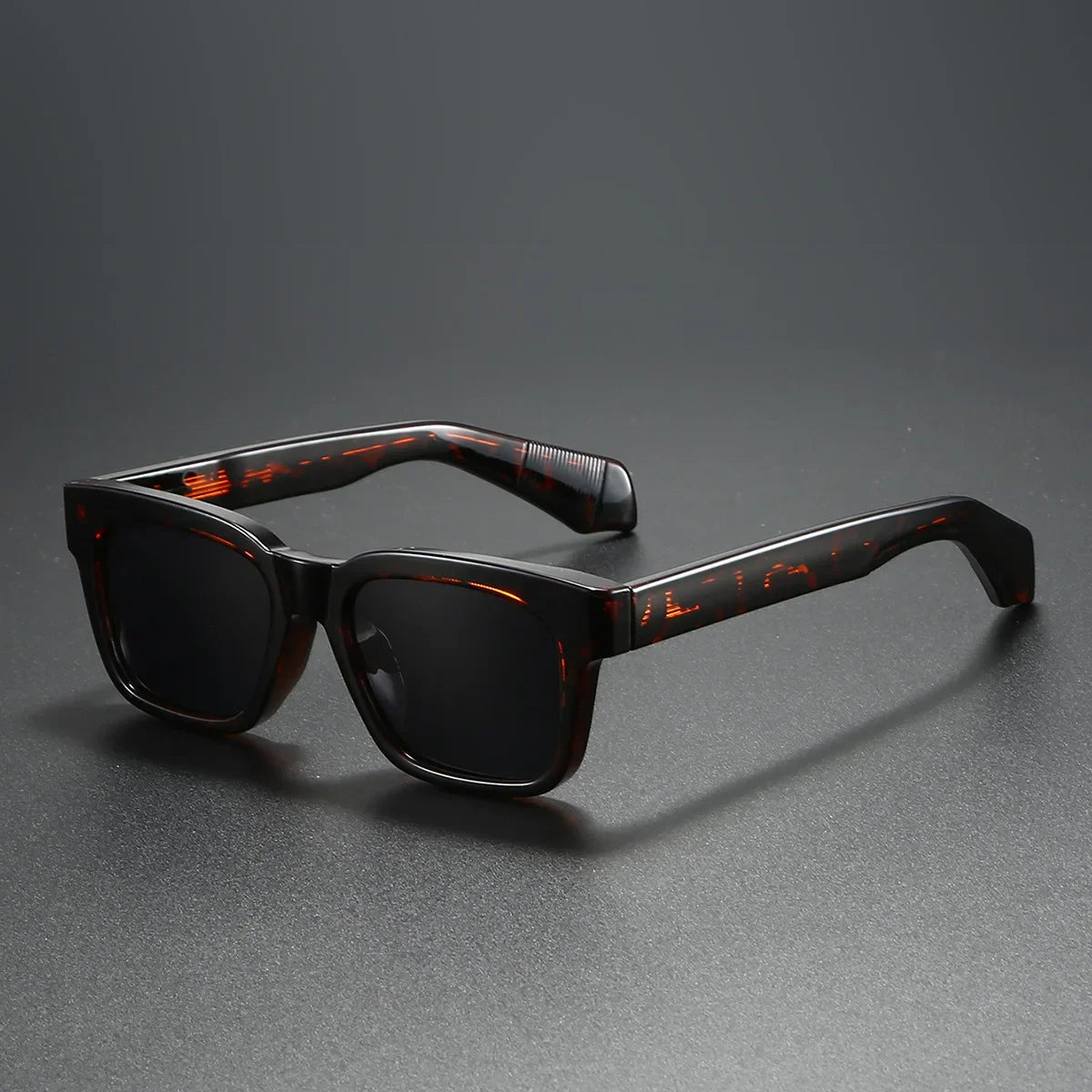 Palermo Ray Sunnies