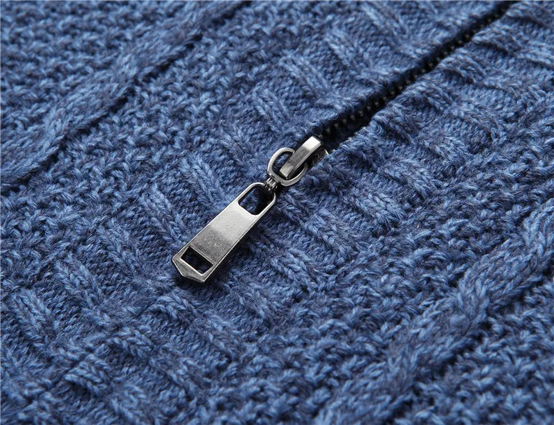 Crown Merino Wool Jacket