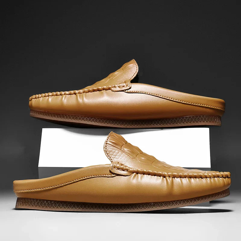 Stefan™ Modern Slides Loafers