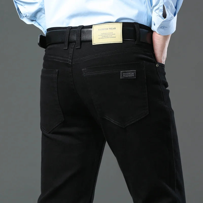 Vance Regular Fit Pants
