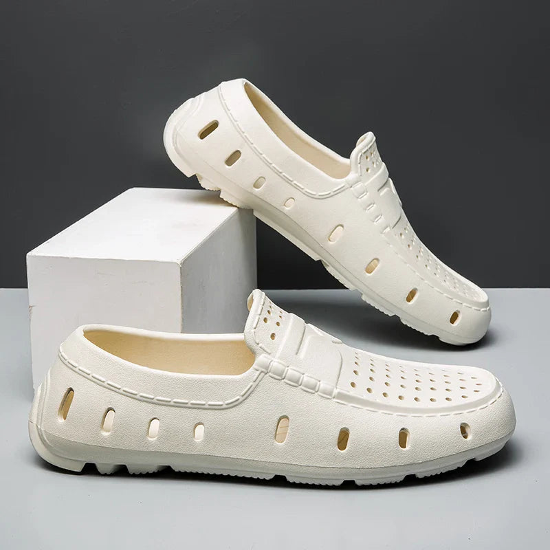 Samuel Slip-On Walks