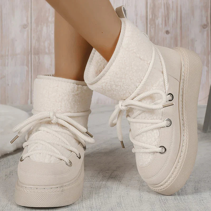 Flexor™ | Premium Orthopedic Boots